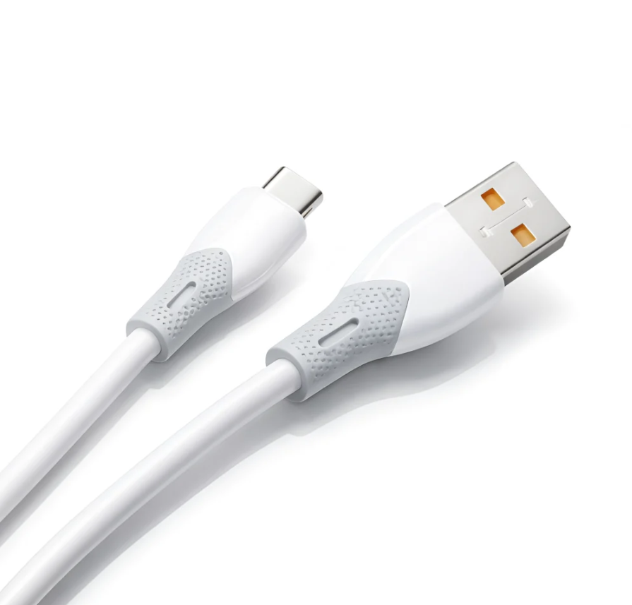 XOME Turbo-Silicone Type-C Fast Charging Cable