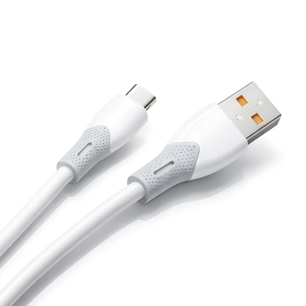 XOME Turbo-Silicone Type-C Fast Charging Cable