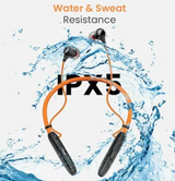 Xome 02 Bluetooth Neckband