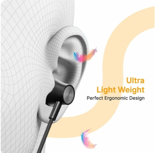 XOME XM-11 Bluetooth Neckband