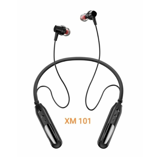 XOME XM 101 Bluetooth Neckband