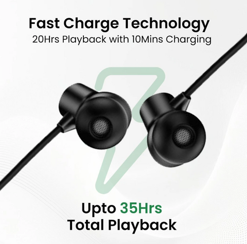 Xome 07 Bluetooth Neckband