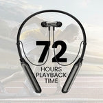 XOME XM99 Bluetooth Magnetic Neckband