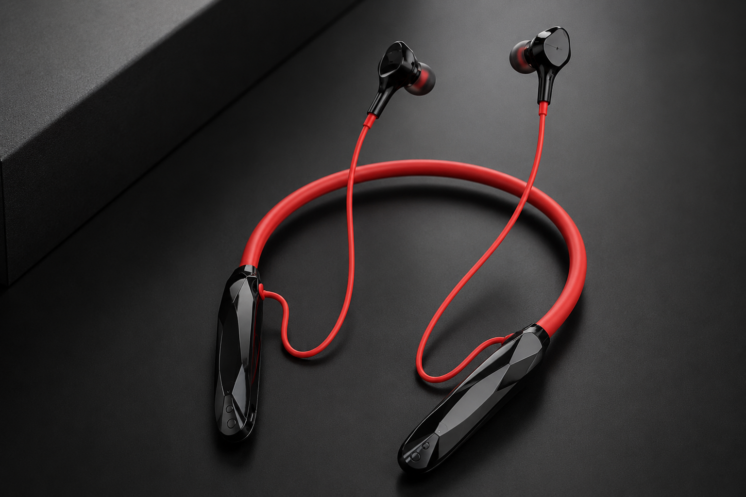 Xome 05 Wireless Bluetooth Neckband