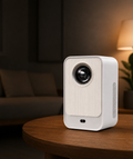 XOME Optix Smart Projector