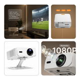XOME Vista Smart Projector