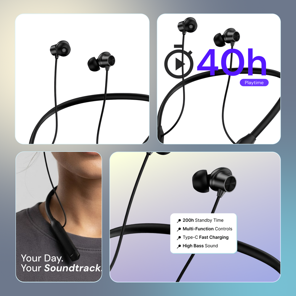 Color: Black