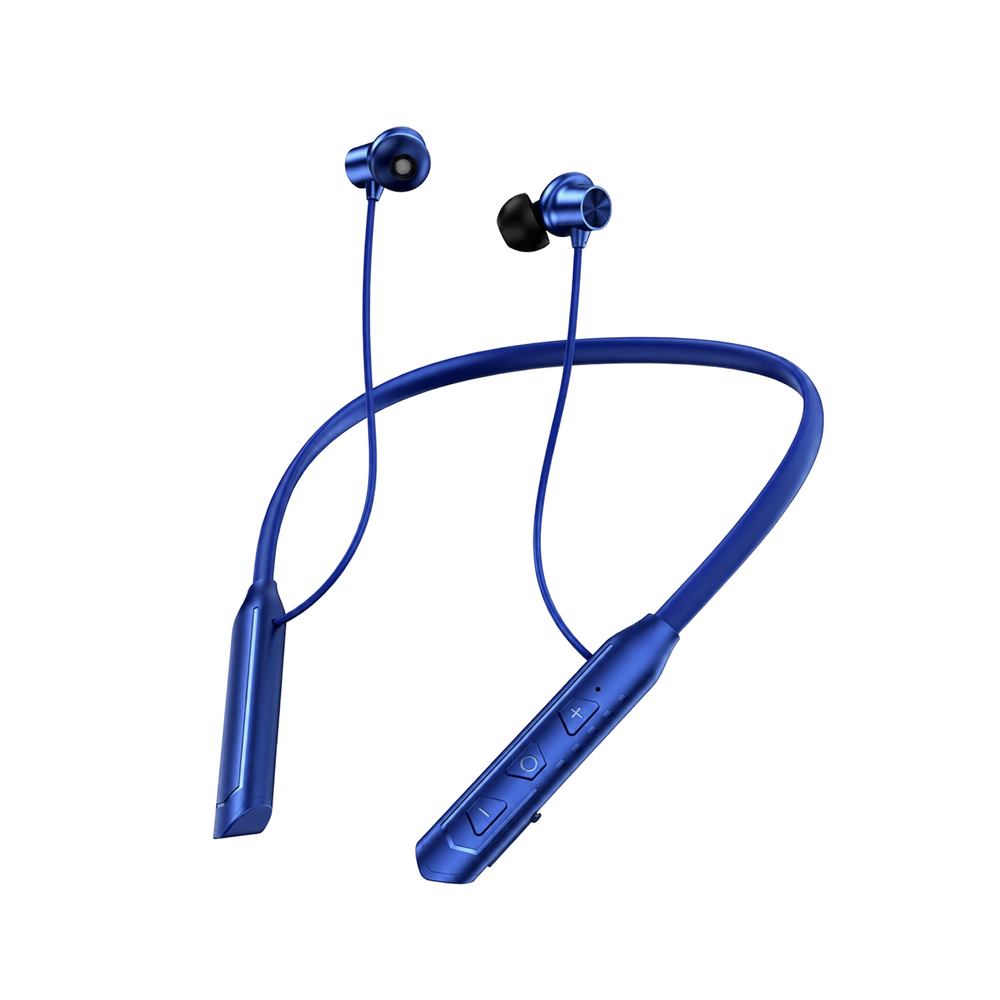 Color: Blue