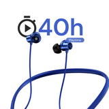 Color: Blue