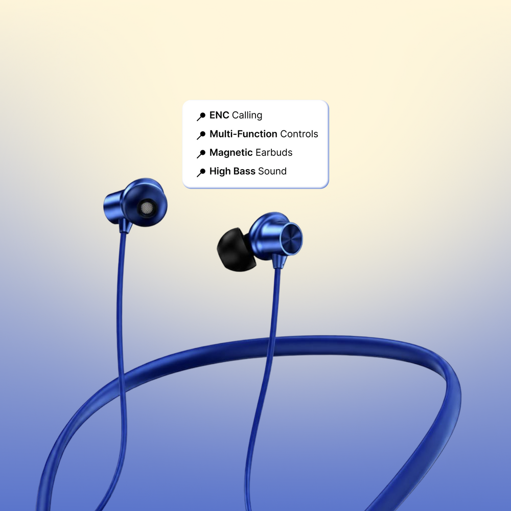 Color: Blue