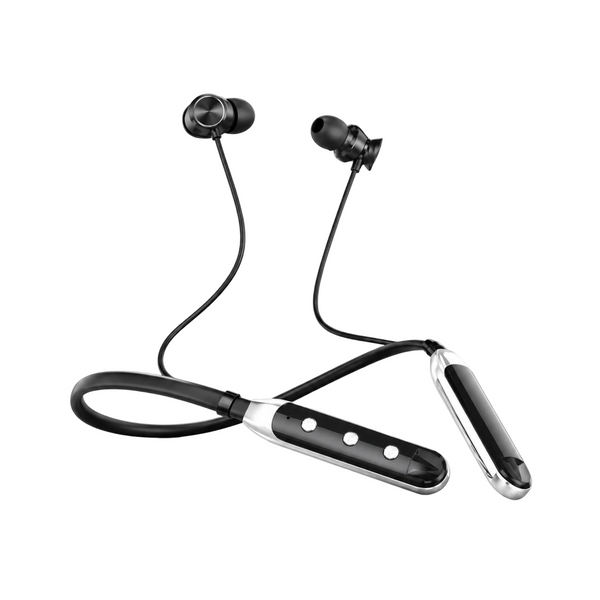 Xome 09 Wireless Bluetooth Neckband