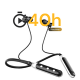 Xome 09 Wireless Bluetooth Neckband