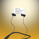 Xome 09 Wireless Bluetooth Neckband