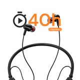 XOME XM 101 Bluetooth Neckband