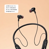 XOME XM 101 Bluetooth Neckband