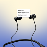 XOME XM 103 Wireless Bluetooth Neckband