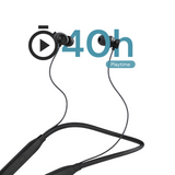 XOME XM 104 Bluetooth Neckband