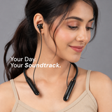 Xome 06 Bluetooth Neckband
