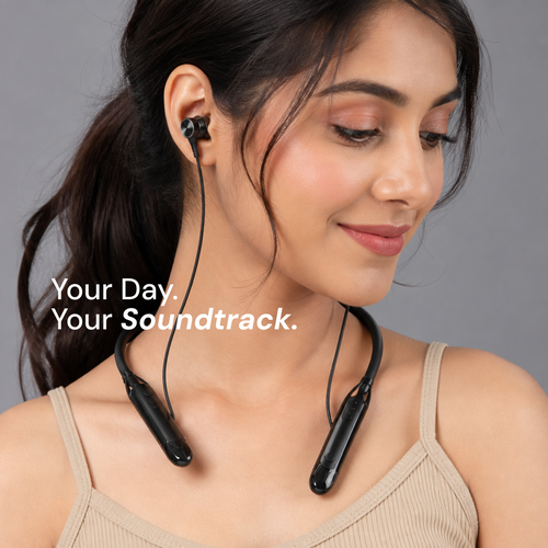 Xome 06 Bluetooth Neckband