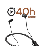Xome 06 Bluetooth Neckband