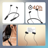 Xome 06 Bluetooth Neckband
