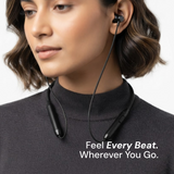 Xome X77 Bluetooth Neckband